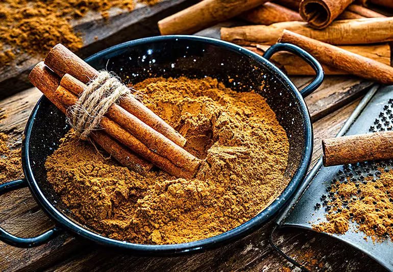 Baking with Ceylon Cinnamon for Delicate Flavor: The Ultimate Guide | Ceylon Spice Garden - Ceylon Spice Garden