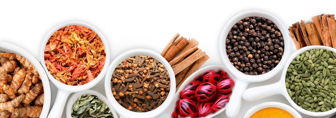 Buy Ceylon Spices Shipped to Canada | Authentic Sri Lankan Spices | Ceylon Spice Garden - Ceylon Spice Garden