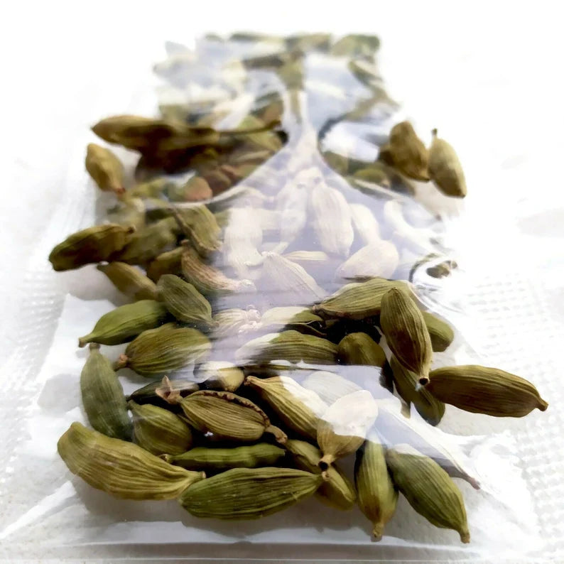 ceylon cardamom