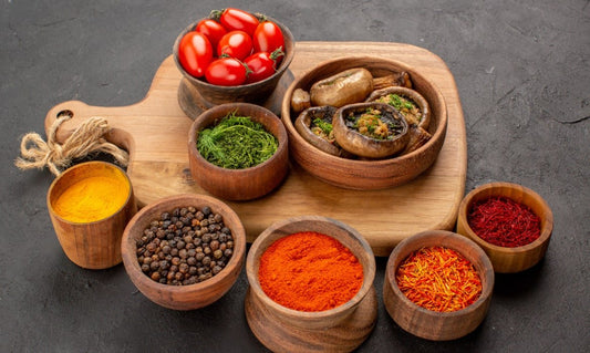 Making DIY Spice-Infused Oils with Sri Lankan Herbs | Complete Guide | Ceylon Spice Garden - Ceylon Spice Garden