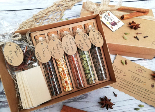 Top Rated Ceylon Spice Gift Sets for Holidays 2025 | Ceylon Spice Garden - Ceylon Spice Garden