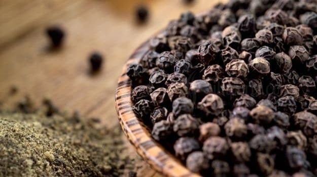 What Makes Sri Lanka's Black Pepper Special | Ceylon Spice Garden - Ceylon Spice Garden