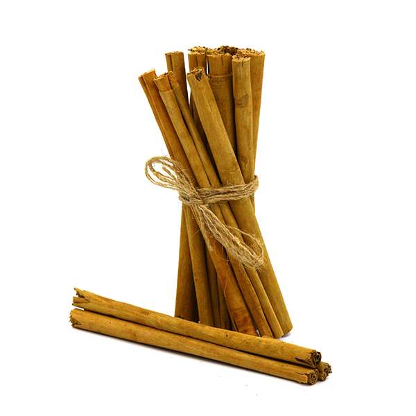 Premium Ceylon Cinnamon Alba Grade - Finest Sri Lankan True Cinnamon Quills