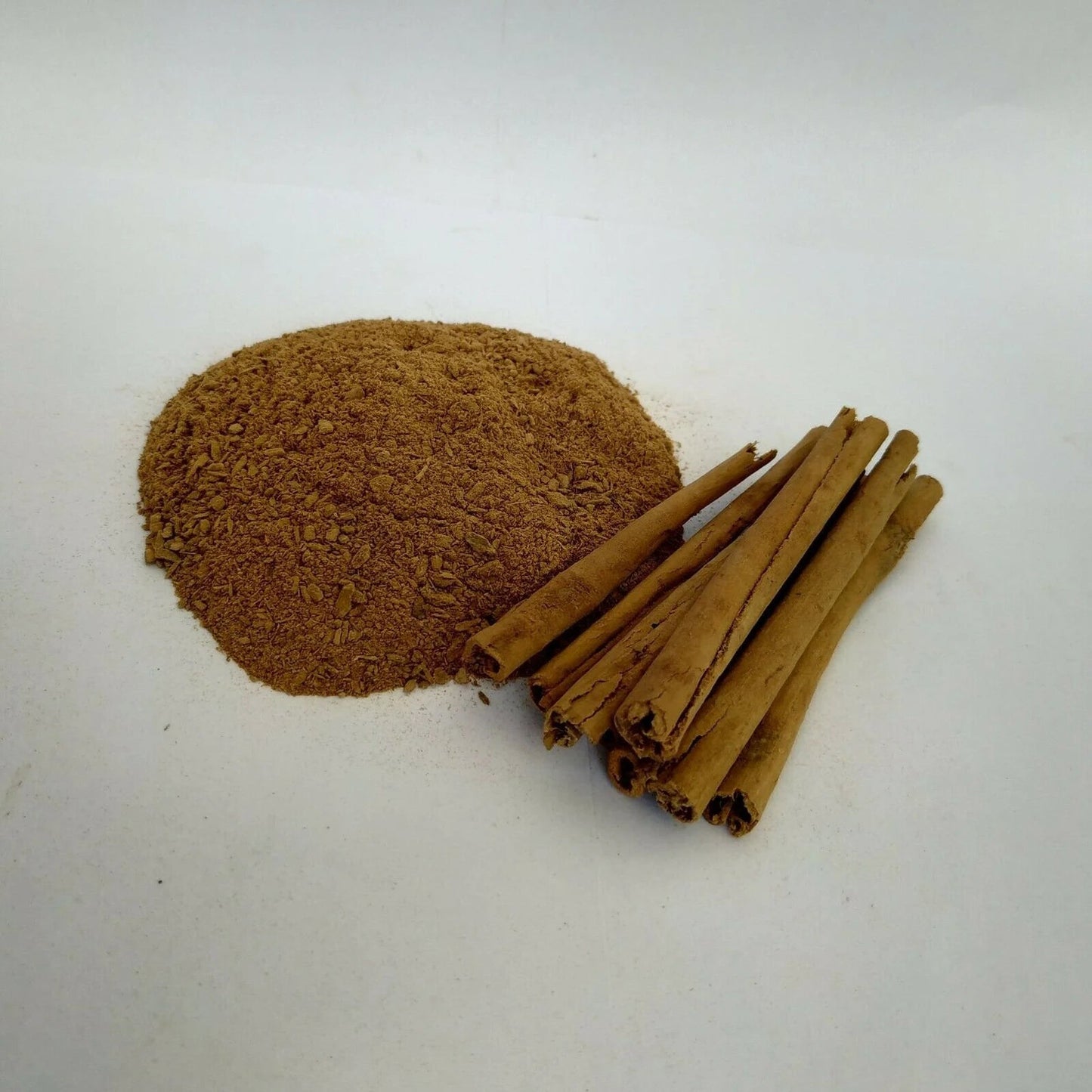 Authentic Ceylon Cinnamon Sticks & Powder - Premium Sri Lankan True Cinnamon - Ceylon Spice Garden
