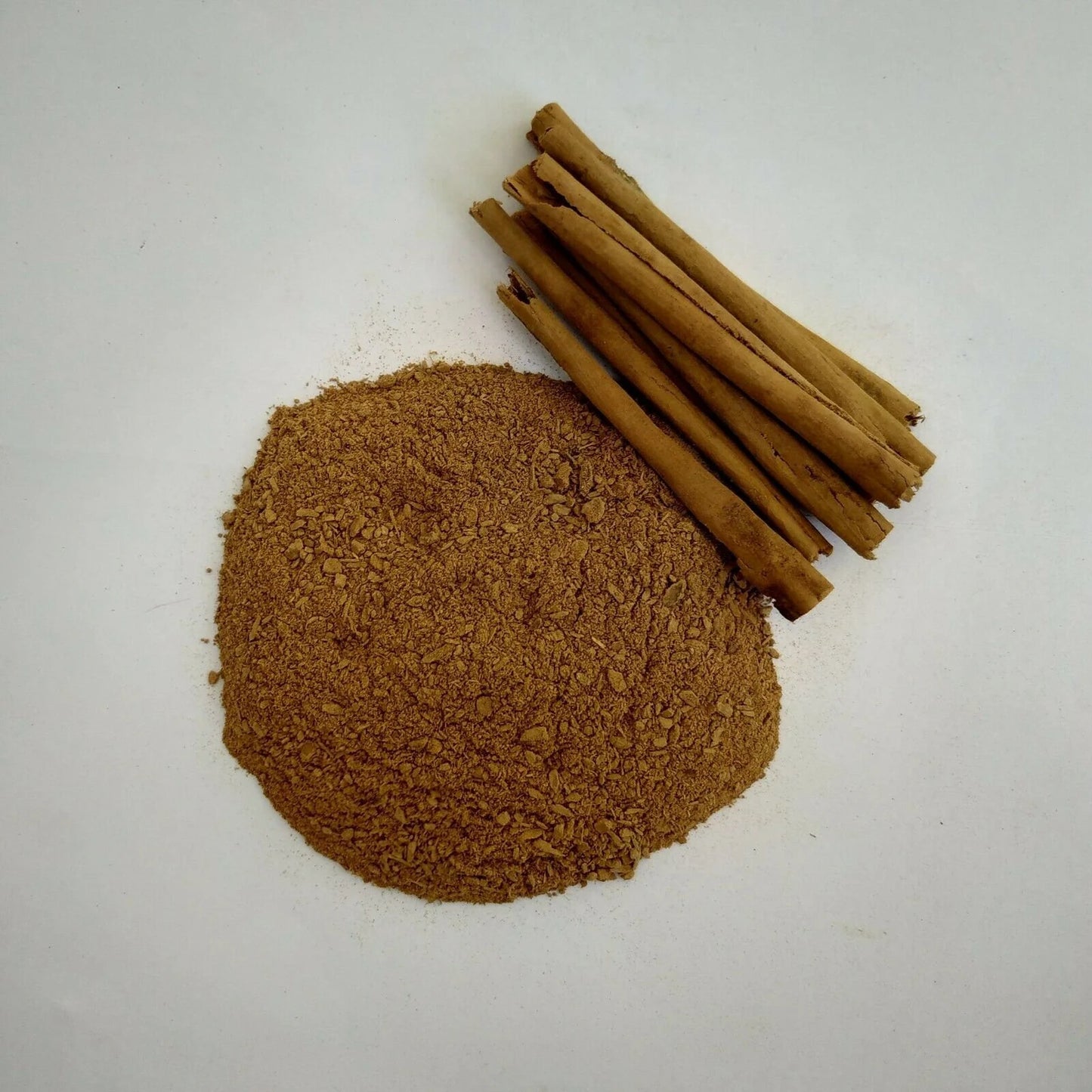 Authentic Ceylon Cinnamon Sticks & Powder - Premium Sri Lankan True Cinnamon