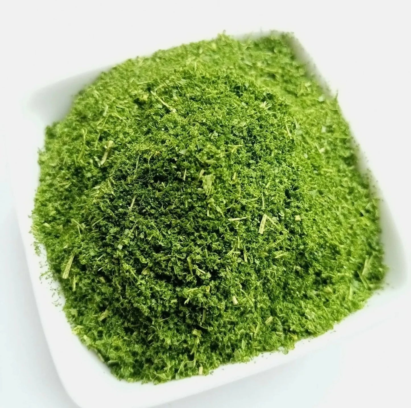 Ceylon Gotu Kola Powder | 100% Dried Sri Lankan Centella Asiatica | Natural Herbal Supplement