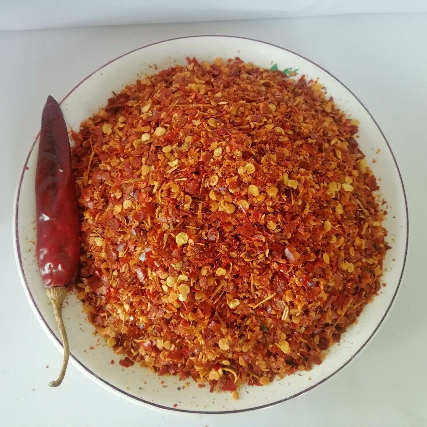 Premium Organic Ceylon Chili Powder - 100% Pure Sri Lankan Fire Spice - The Heat of Paradise - Ceylon Spice Garden