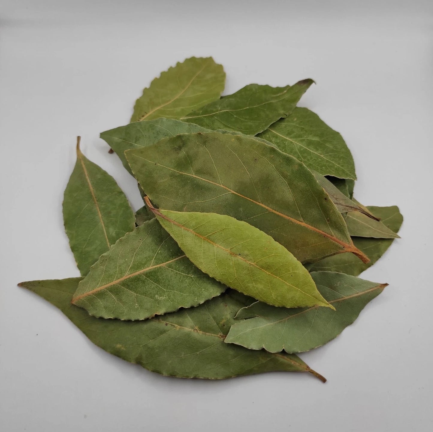 Whole Dried Bay Leaves - Blood Sugar, Digestion & Flavour