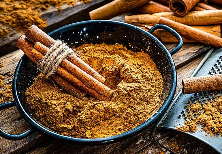 Ceylon vs Cassia Cinnamon Sticks: Which Is Better for You?