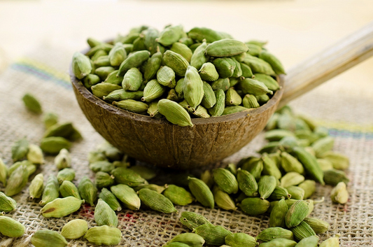 ceylon cardamom