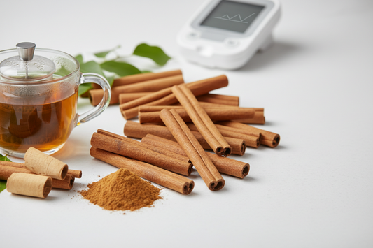 Alba Cinnamon for Blood Sugar: Does the Grade Actually Matter?