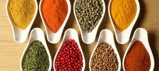 Best Ceylon Spice Mix for Seafood Dishes | Expert Guide 2025 - Ceylon Spice Garden
