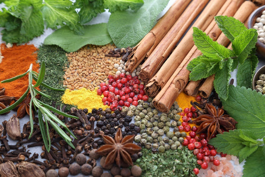 Best Online Stores for Sri Lankan Cooking Spices: Complete Guide 2025 - Ceylon Spice Garden