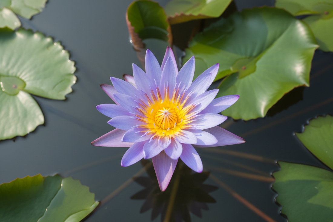 Does Blue Lotus Get You High? Science-Backed Answer (2026)