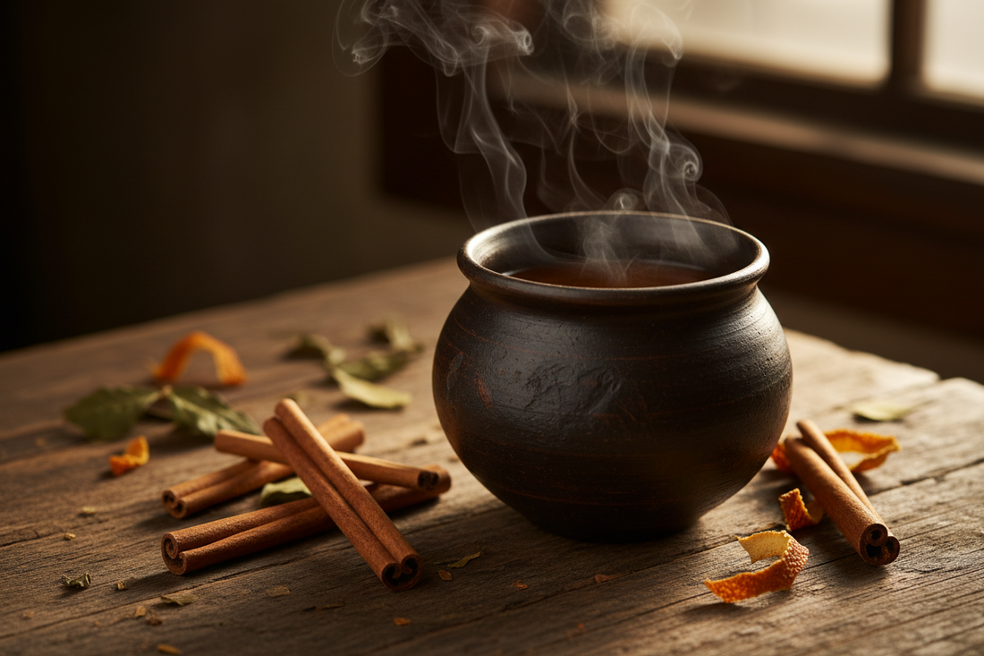 How to Make Cinnamon Tea: Sticks, Powder & Bags (2026)