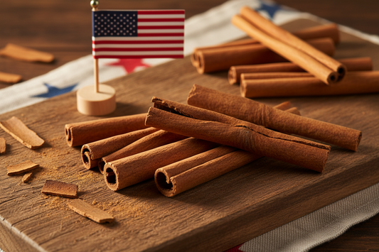 Is Ceylon Cinnamon Legal in USA? FDA Rules & Import Guide 2026