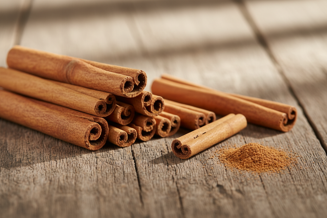 Why Most "Ceylon Cinnamon" on Amazon Isn't Real - Ceylon Spice Garden