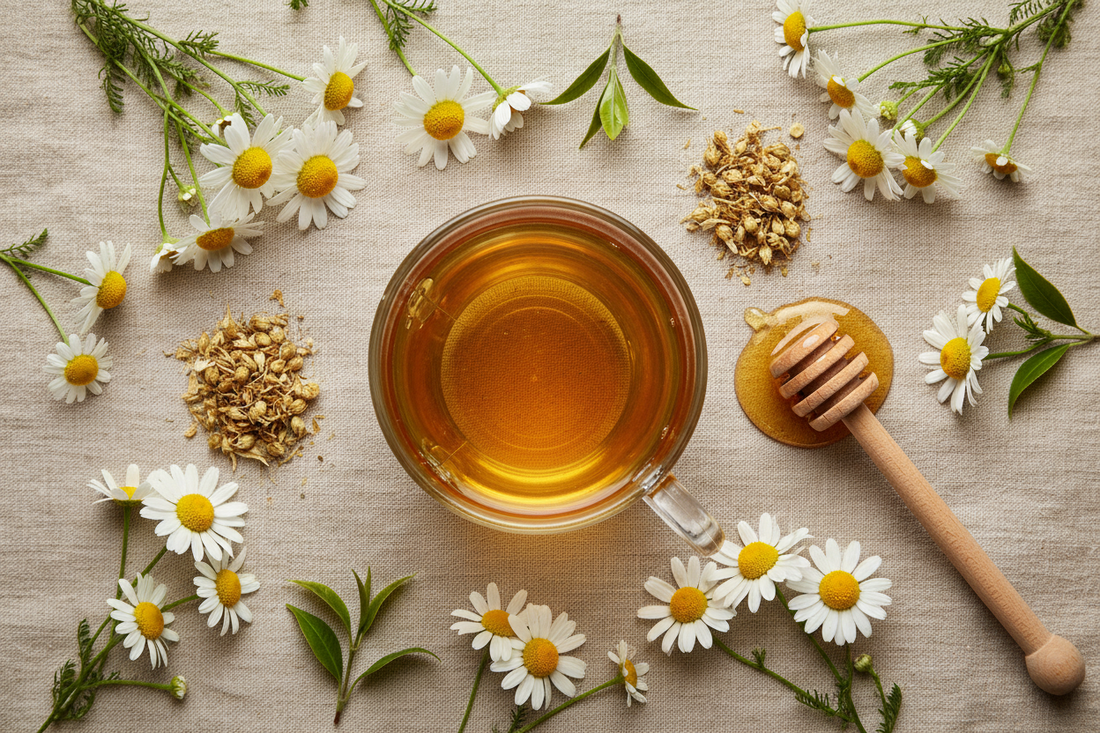 Chamomile Tea Benefits, Side Effects, Daily Use & Who Should Avoid It