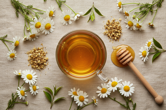 Chamomile Tea Benefits, Side Effects, Daily Use & Who Should Avoid It