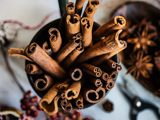 Buy Ceylon Cinnamon for Blood Sugar Control | Proven Benefits & Tips