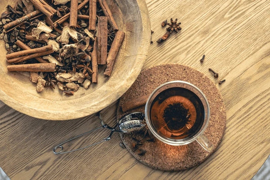 Ceylon Cinnamon Tea Benefits: Ultimate Guide to Relaxation and Detox | Ceylon Spice Garden