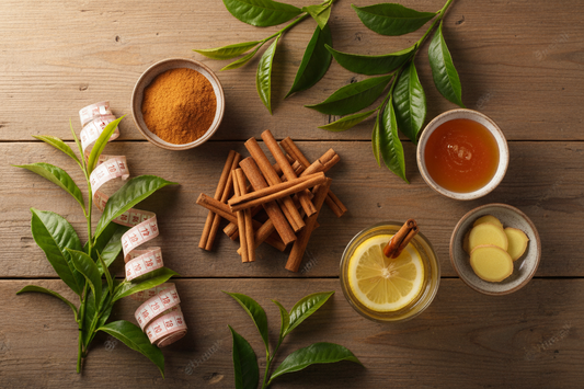 Does Ceylon Cinnamon Help With Weight Loss? Evidence & Recipes
