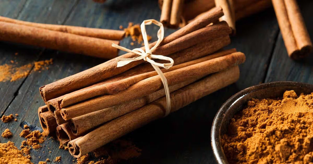 Ceylon Cinnamon for Weight Loss: The Exact Protocol That Works