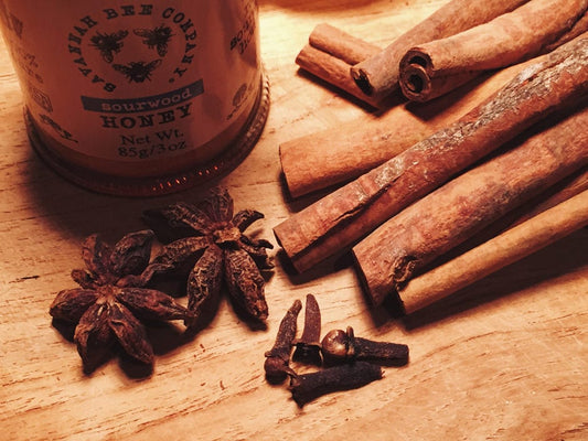 Authentic Ceylon Cinnamon Sticks for Mulled Wine: Premium Winter Recipe Guide