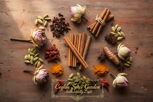Is Ceylon Spice Garden Legit?