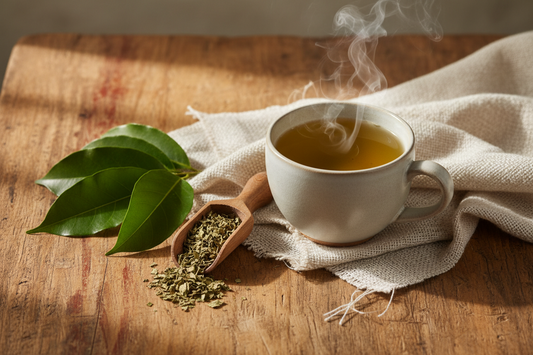 Soursop Leaf Tea Buyer Guide