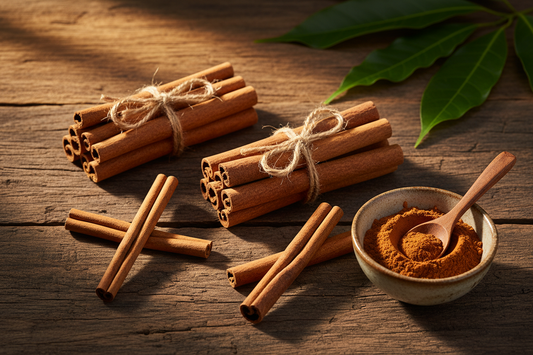Where to Buy Authentic Ceylon Cinnamon Sticks in USA - Complete Guide 2026