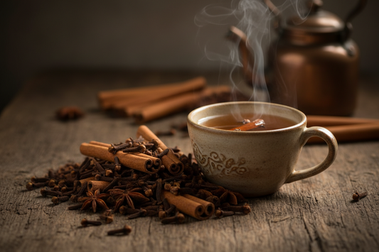 How to Use Whole Cloves: Tea, Cooking & Studding (Complete Guide)