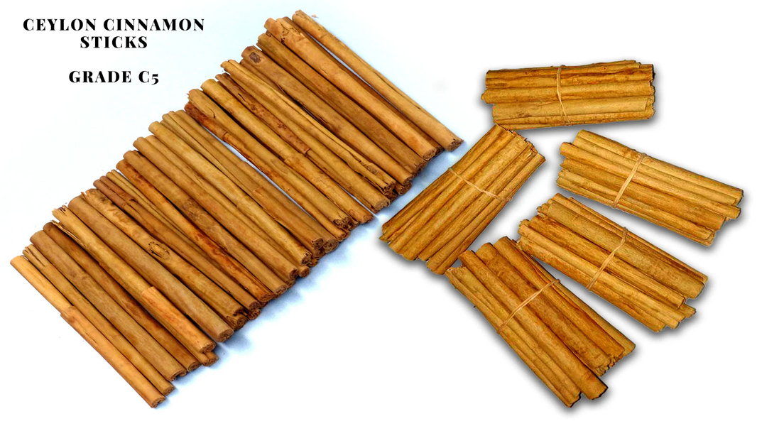 Where to Buy Authentic Ceylon Cinnamon Sticks in USA - Complete Guide ...
