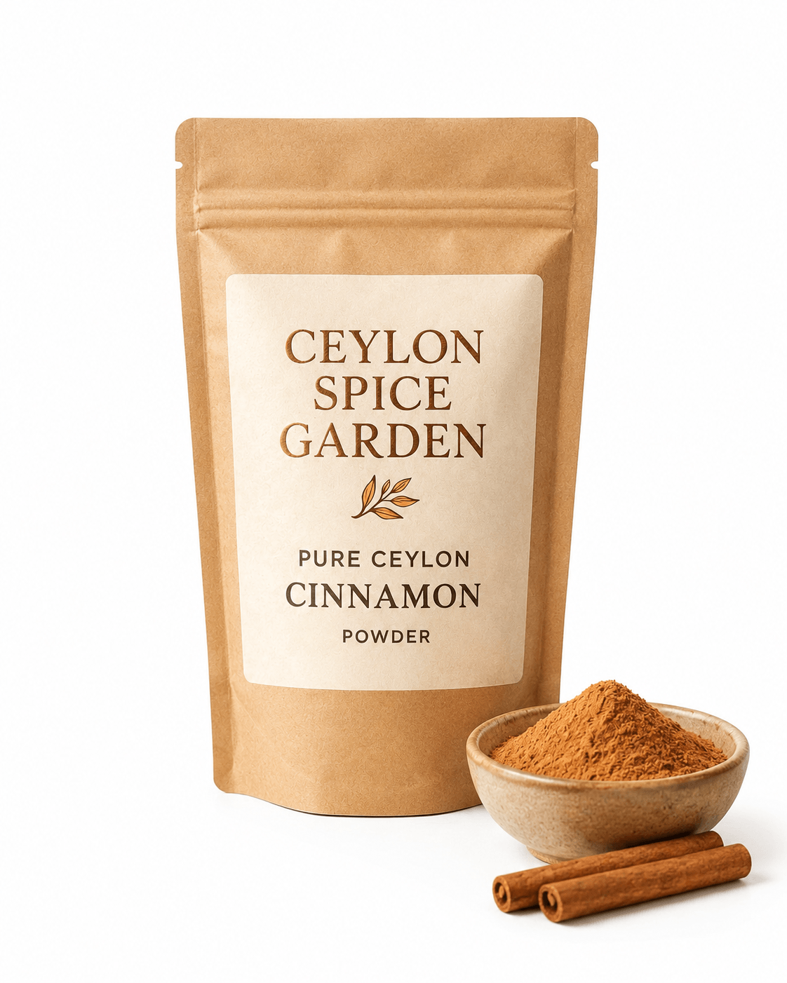 Ceylon Cinnamon Dosage: How Much Per Day Is Safe? (2026 Guide) – Ceylon ...