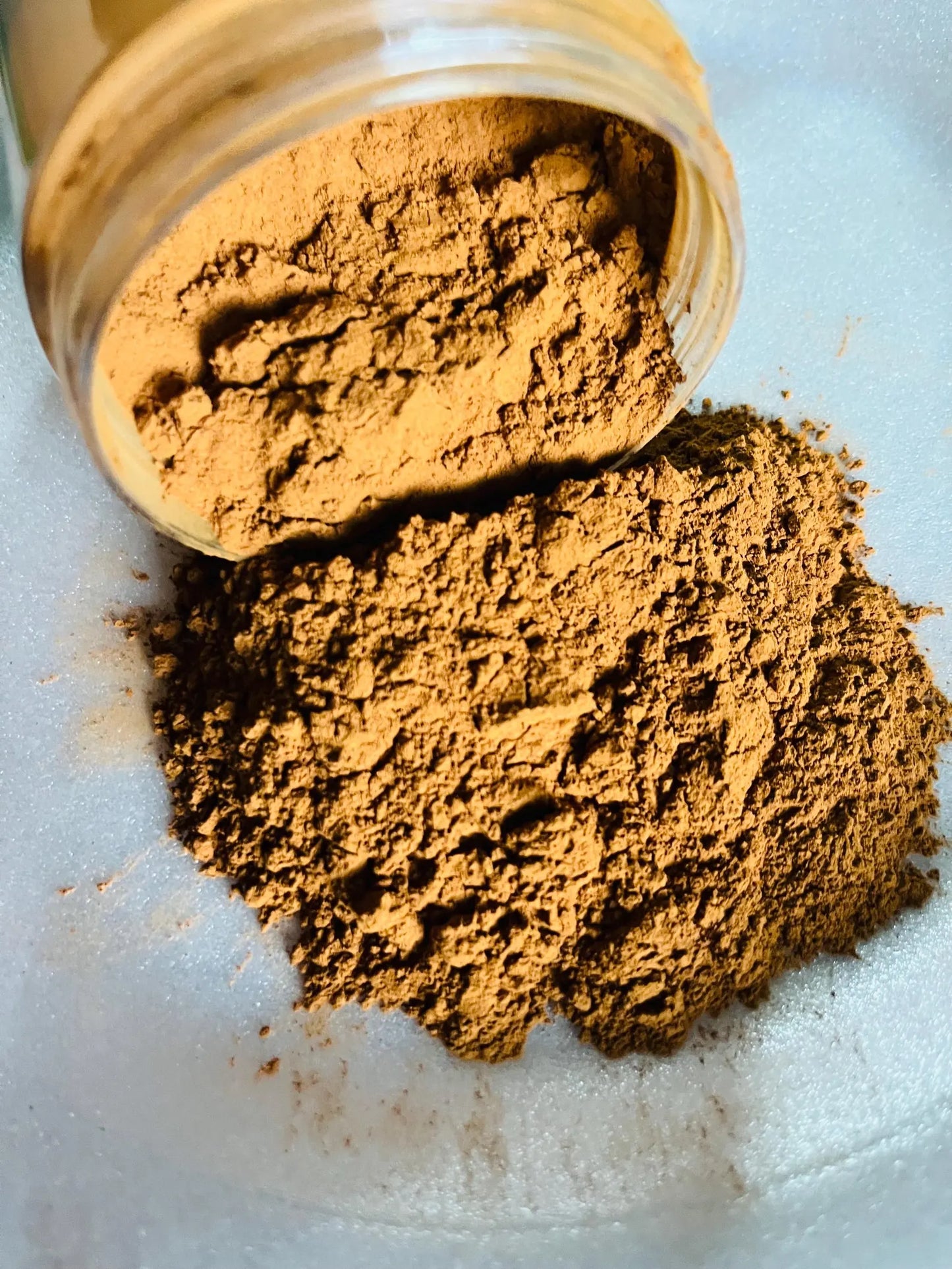 Ceylon Cinnamon Powder C5 Grade – True Cinnamon from Sri Lanka