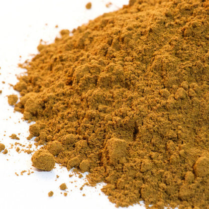 Ceylon Cinnamon Powder C5 Grade – True Cinnamon from Sri Lanka