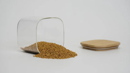 Fenugreek Seeds & Powder - Blood Sugar, Hormones & Flavour