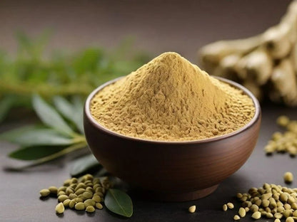Fenugreek Seeds & Powder - Blood Sugar, Hormones & Flavour