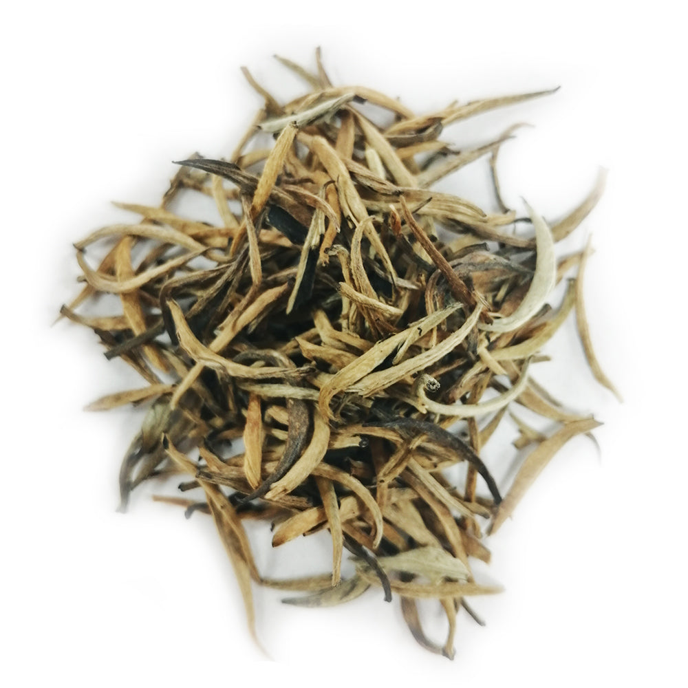 Ceylon Golden Tips — The Rarest Ceylon Tea