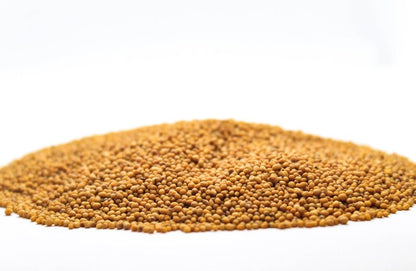 Black & Yellow Mustard Seeds - Anticancer, Selenium & Flavour