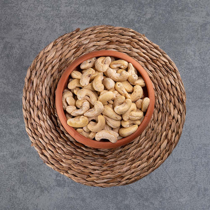 Premium Jumbo Oven-Roasted Ceylon Cashew Nuts