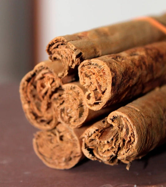 Authentic Ceylon Cinnamon Sticks & Powder - Premium Sri Lankan True Cinnamon - Ceylon Spice Garden