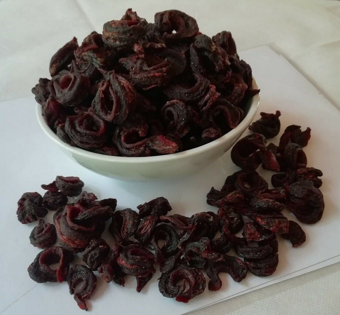 Authentic Ceylon Garcinia Cambogia from Sri Lanka's Pristine Forests - Ceylon Spice Garden