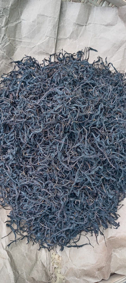Premium Ceylon Black Tea Loose Leaf - Single Estate Orange Pekoe - Nature's Energy & Wellness Elixir