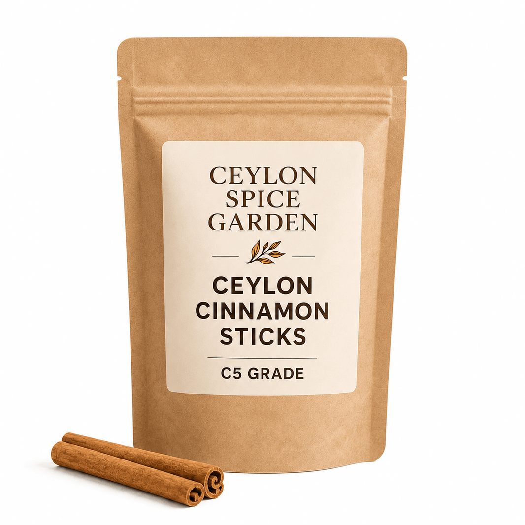 Ceylon Cinnamon and Honey Morning Drink: Recipe, Benefits & Safe Daily ...