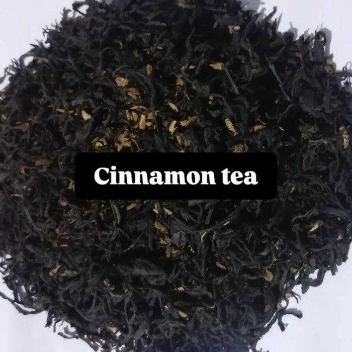 Classic Ceylon Cinnamon Tea