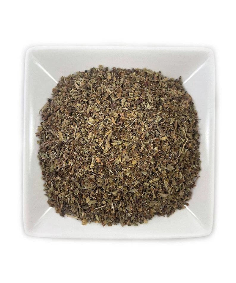 Premium Dried Basil Leaves - Anti Inflammatory & Aromatic