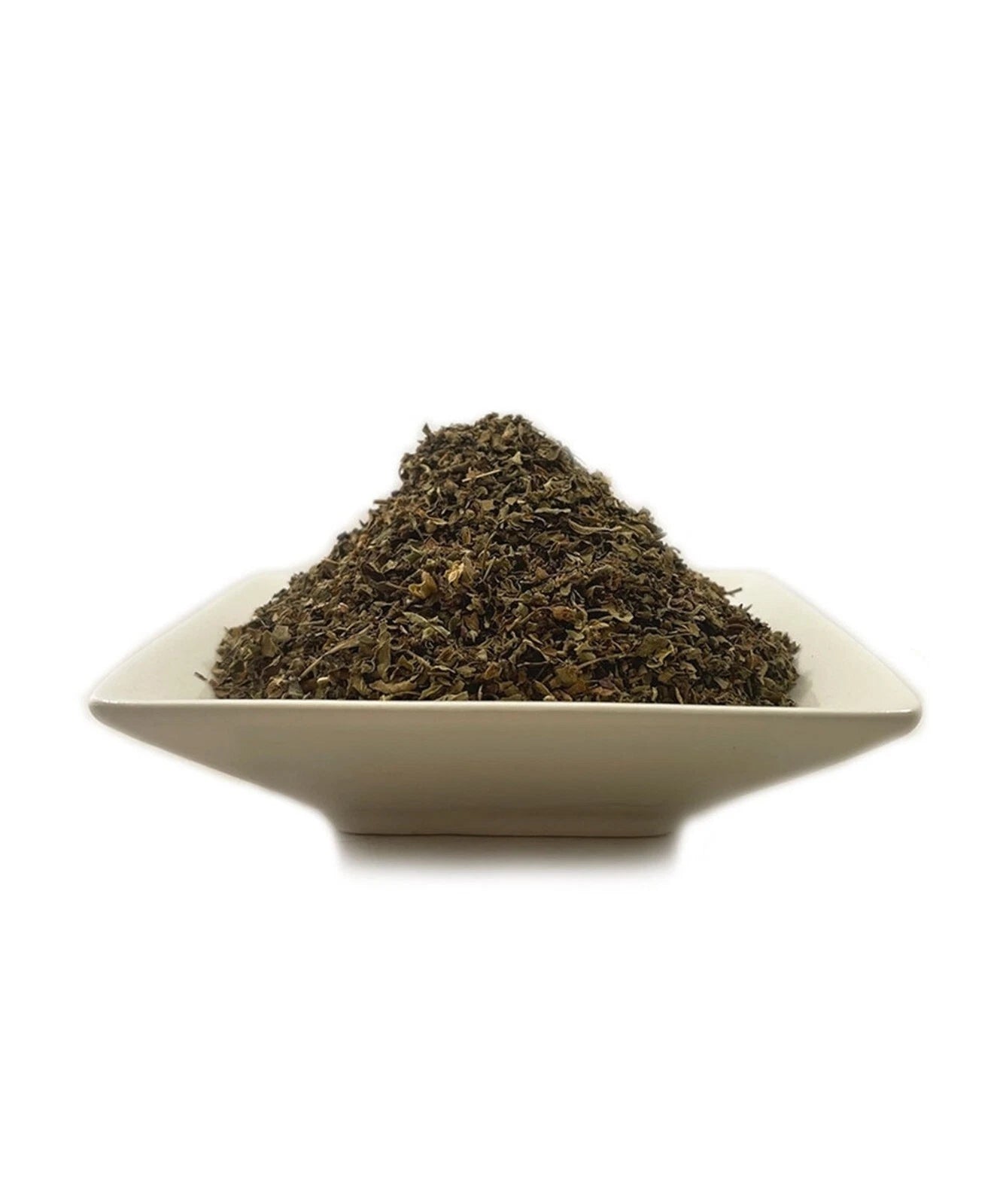 Premium Dried Basil Leaves - Anti Inflammatory & Aromatic