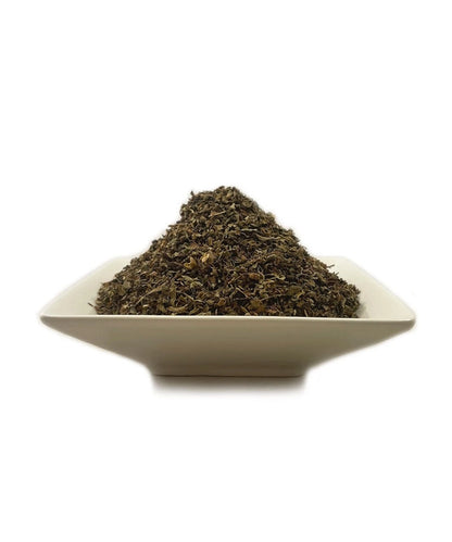 Premium Dried Basil Leaves - Anti Inflammatory & Aromatic
