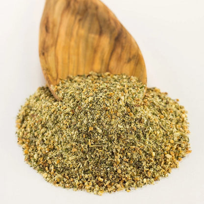 Premium Dried Oregano Leaves - Antimicrobial & Bold Flavour